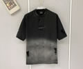 BALENCIAGA Lovers T-shirt best quality