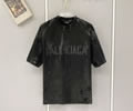 BALENCIAGA Lovers T-shirt best quality