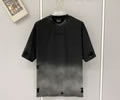 BALENCIAGA Lovers T-shirt best quality