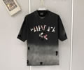 BALENCIAGA Lovers T-shirt best quality