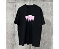 BALENCIAGA Lovers T-shirt best quality