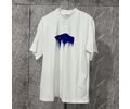 BALENCIAGA Lovers T-shirt best quality