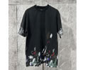 BALENCIAGA Lovers T-shirt best quality