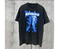 BALENCIAGA Lovers T-shirt best quality