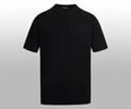 BALENCIAGA Lovers T-shirt best quality