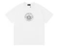 BALENCIAGA Lovers T-shirt best quality