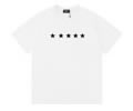 BALENCIAGA Lovers T-shirt best quality