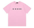 BALENCIAGA Lovers T-shirt best quality