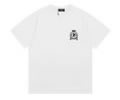 BALENCIAGA Lovers T-shirt best quality