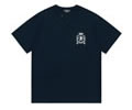 BALENCIAGA Lovers T-shirt best quality