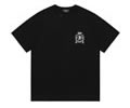 BALENCIAGA Lovers T-shirt best quality