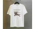 BURBERRY Lovers T-shirt best quality
