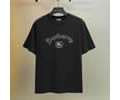 BURBERRY Lovers T-shirt best quality