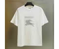 BURBERRY Lovers T-shirt best quality