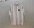 BURBERRY Lovers T-shirt best quality