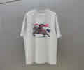 BURBERRY Lovers T-shirt best quality