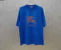 BURBERRY Lovers T-shirt best quality