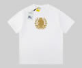 BURBERRY Lovers T-shirt best quality