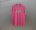 DIOR Lovers T-shirt Best quality