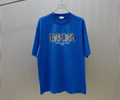 DIOR Lovers T-shirt Best quality