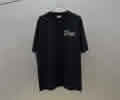 DIOR Lovers T-shirt Best quality