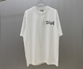 DIOR Lovers T-shirt Best quality