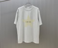DIOR Lovers T-shirt Best quality