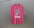 DIOR Lovers T-shirt Best quality