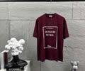 DIOR Lovers T-shirt Best quality