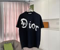 DIOR Lovers T-shirt Best quality