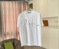 DIOR Lovers T-shirt Best quality
