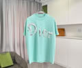 DIOR Lovers T-shirt Best quality