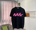 DIOR Lovers T-shirt Best quality