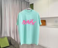 DIOR Lovers T-shirt Best quality