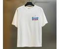 DIOR Lovers T-shirt Best quality