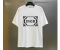 DIOR Lovers T-shirt Best quality