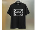 DIOR Lovers T-shirt Best quality
