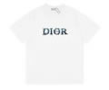 DIOR Lovers T-shirt Best quality