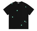 DIOR Lovers T-shirt Best quality