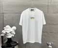 FENDI Lovers T-shirt best quality