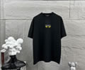 FENDI Lovers T-shirt best quality