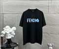 FENDI Lovers T-shirt best quality