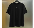 FENDI Lovers T-shirt best quality