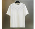 GUCCI Lovers T-shirt best quality