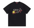 GUCCI Lovers T-shirt best quality