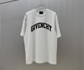 GIVENCHY Men Summer T-shirt best quality