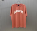 GIVENCHY Men Summer T-shirt best quality