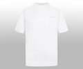 GIVENCHY Lovers T-shirt best quality