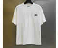 MiuMiu Lovers T-shirt best quality