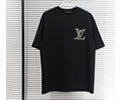 LV Lovers T-shirt Best quality